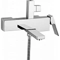 Душевая стойка Gappo Futura G2418 хром
