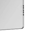 Зеркало AM.PM Inspire 2.0 100 M50AMOX1001SA с подсветкой и подогревом, хром