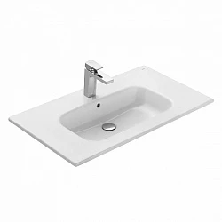 Раковина встраиваемая Roca Victoria Nord Unik 80см 32799C000 белая