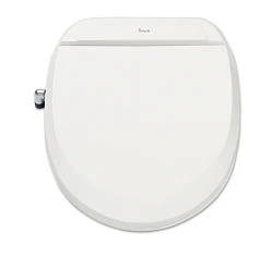 Электронагревательная крышка для унитаза SensPa UB-7035RSW