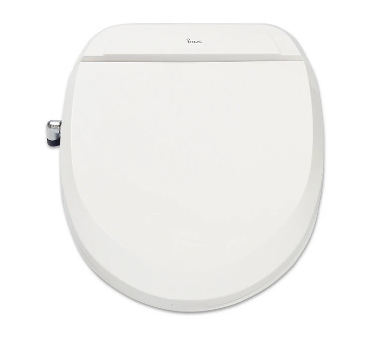 Электронагревательная крышка для унитаза SensPa UB-7035RSW