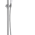 Душевая стойка Aquatek Классик AQ2563CR хром