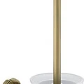 Ершик Aquanet 4688 золото