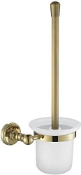 Ершик Aquanet 4688 золото