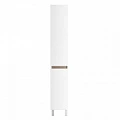 Шкаф-пенал AM.PM X-Joy 30см M85ACSR0306WG белый глянцевый
