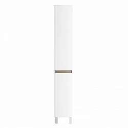 Шкаф-пенал AM.PM X-Joy 30см M85ACSR0306WG белый глянцевый