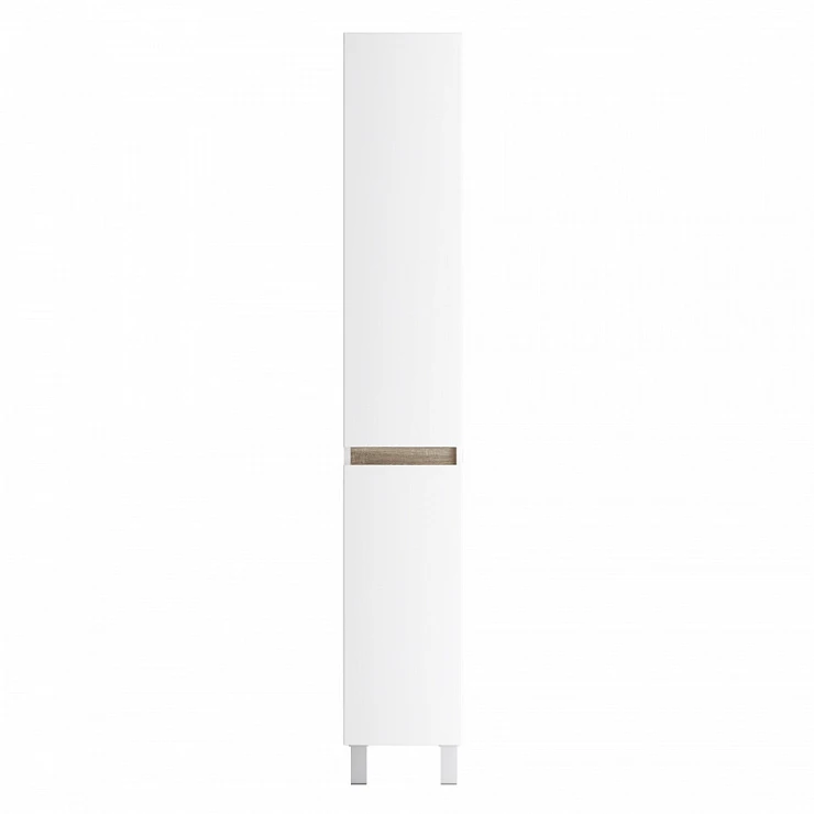 Шкаф-пенал AM.PM X-Joy 30см M85ACSR0306WG белый глянцевый