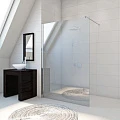 Душевая перегородка TREND DOOR GK-861NAPITL 120х200 см