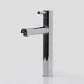 Смеситель для кухни Wasserkraft Main 4107 хром