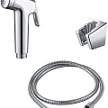 Гигиенический душ Timo SG-3052 chrome хром