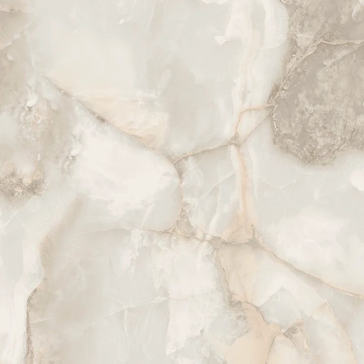 Керамогранит Global Tile Miller Onyx GT 60x60 GT60605902PR бежевый