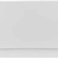 Экран Aquanet Bright 175см 00216303 белый