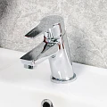 Смеситель для раковины Wasserkraft Rhin 4403 хром