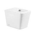 Чаша для унитаза приставного BelBagno ARDENTE-R BB003CBR