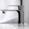 Смеситель для раковины Wasserkraft Dinkel 5803 хром