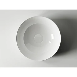 Раковина Ceramica Nova Element CN6005 Белый