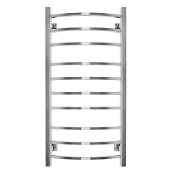Полотенцесушитель электрический Energy Grand 100х50 см EETRGRAND1005000000 хром