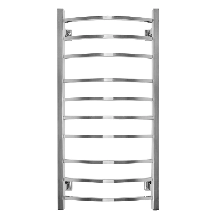 Полотенцесушитель электрический Energy Grand 100х50 см EETRGRAND1005000000 хром