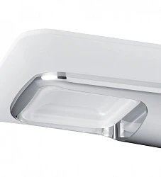 Мыльница AM.PM Inspire 2.0 A50A34200 хром