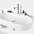 Смеситель для раковины Ravak Puri X070114 хром