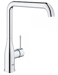 Смеситель для кухни Grohe Essence 30269000 хром