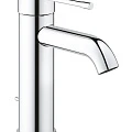 Смеситель для раковины Grohe Essence New 23591001 хром