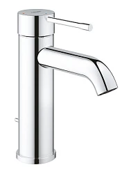 Смеситель для раковины Grohe Essence New 23591001 хром