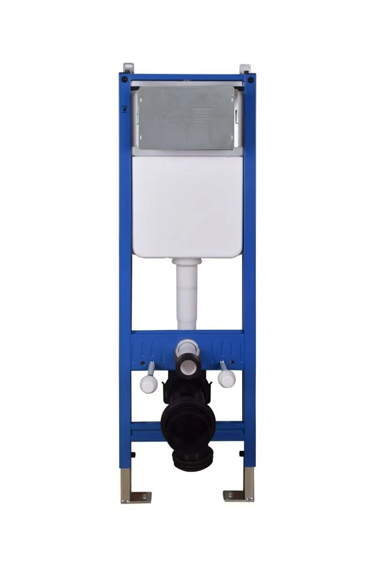 Система инсталляции ZILI DO K012D 35см