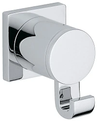 Крючок Grohe Allure 40284000 хром