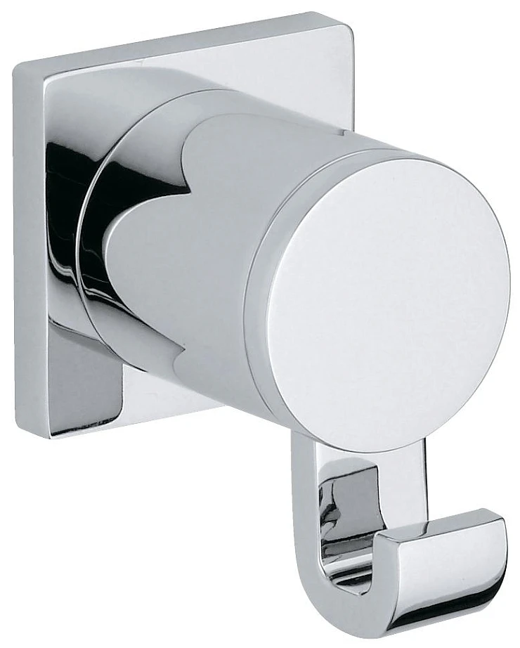 Крючок Grohe Allure 40284000 хром