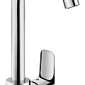 Смеситель Hansgrohe Logis 71835000 для кухонной мойки