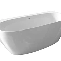 Акриловая ванна Riho Omega B2W 170x80 B094001005 белая глянцевая