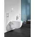 Гигиенический душ Grohe Tempesta-F 27514001 со смесителем, хром