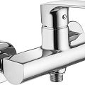 Смеситель для душа Paffoni Lime LM168CR хром