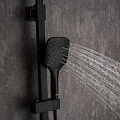 Душевая стойка Gappo G2407-6 чёрная