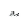 Смеситель для ванны с душем Bravat REAL F6121179CP-01 хром