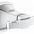 Крючок Grohe Grandera 40631000 хром