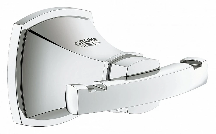 Крючок Grohe Grandera 40631000 хром