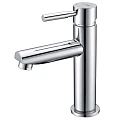 Смеситель для раковины Wasserkraft Main 4104 хром