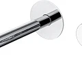 Смеситель для раковины Allen Brau Priority 5.31A03-00 с внутренней частью, хром