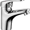 Смеситель для раковины Aquanet Aura SD20083 хром