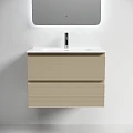 Тумба под раковину Sancos Folk 70 FL70CP капучино