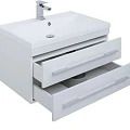 Мебель для ванной Aquanet Нота 90 287702 белый камерино