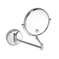 Косметическое зеркало Bemeta 112201512 хром