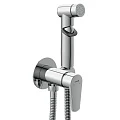 Гигиенический душ Cersanit Vero A64106 со смесителем, хром