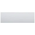 Экран AM.PM Sense 150x70 W76A-150-070W-P белый