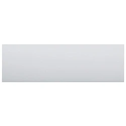 Экран AM.PM Sense 150x70 W76A-150-070W-P белый