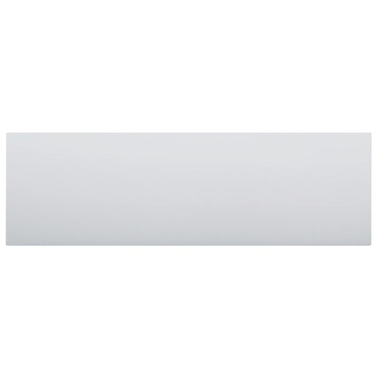 Экран AM.PM Sense 150x70 W76A-150-070W-P белый