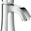 Смеситель для раковины Grohe Grandera 23310000 хром