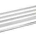 Полка Bemeta Organic 157105151 для полотенец, хром